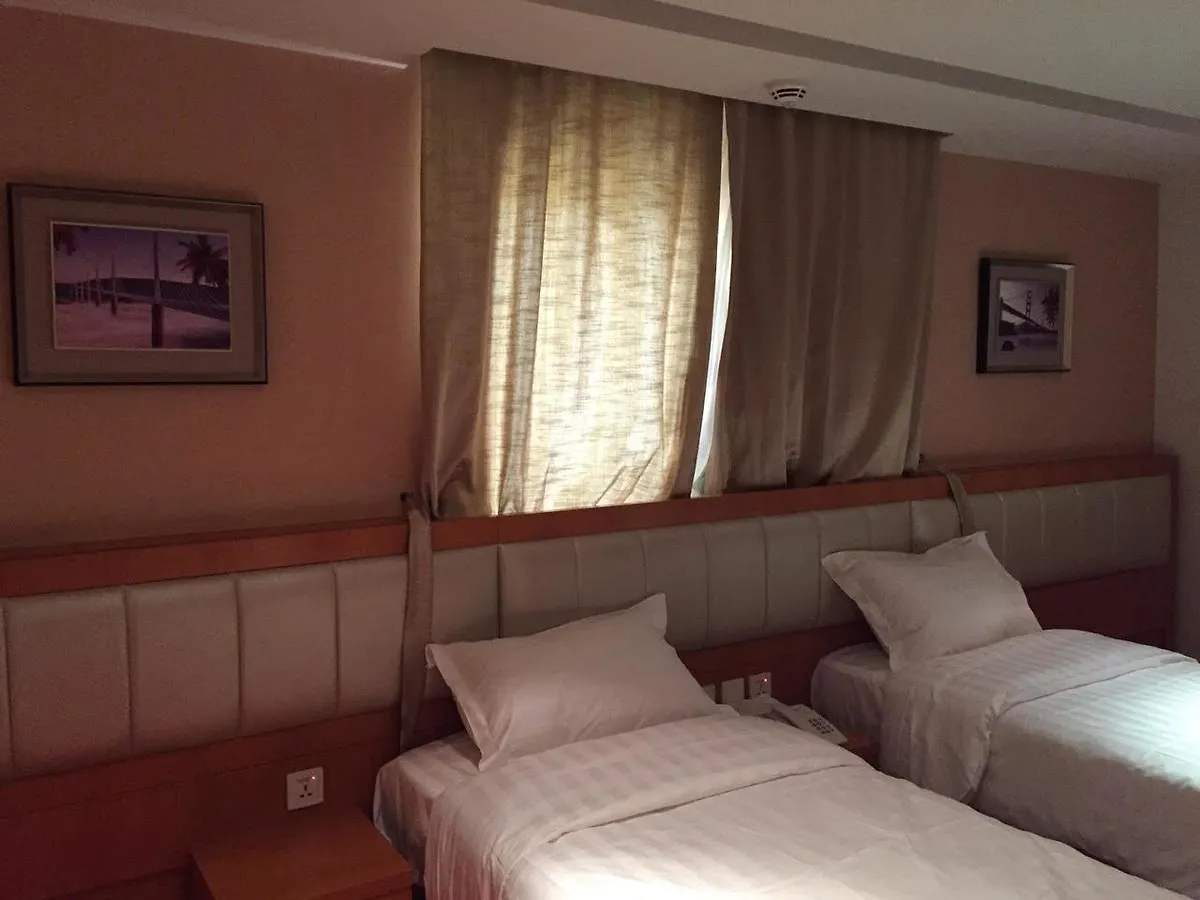 Al Qadesseya Hotel Mekke