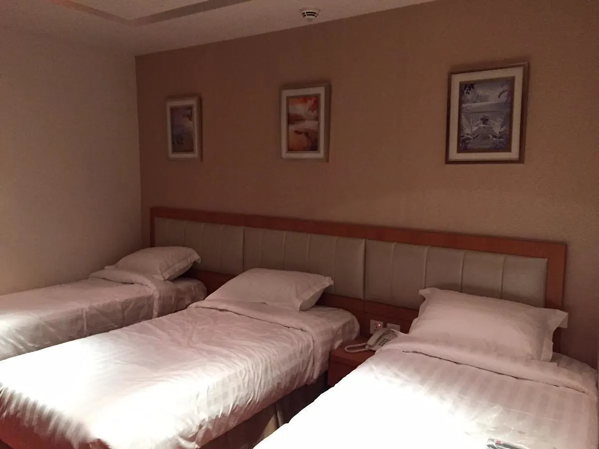 Al Qadesseya Hotel Mekke